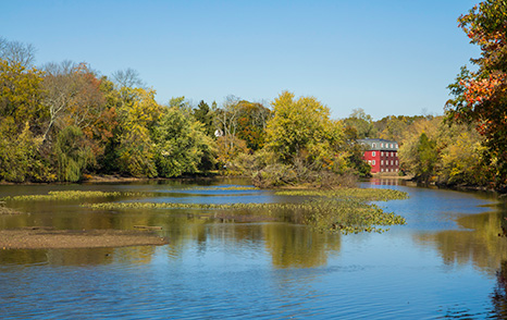 Building Resilient Water Infrastructure