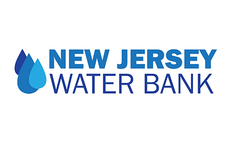 New Jersey Water Bank Logo