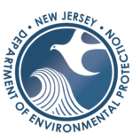 New Jersey Department of Environmental Protection Logo