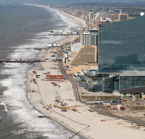 Atlantic City