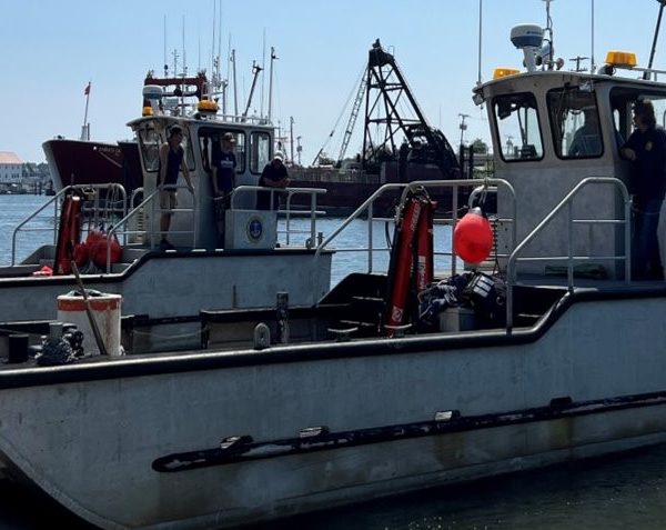 Landing Craft
